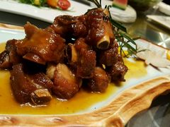 -恒记饭店·海鲜明档(淹城店)