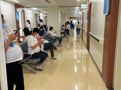 -首都医科大学附属北京同仁医院(南区)