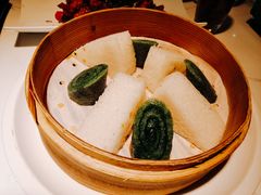 -姜君·千岛湖鱼头馆(浦东大道店)
