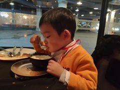 -Efes Turkish & Mediterranean Cuisine 艾菲斯餐厅(陆家嘴店)