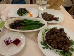-全聚德(前门店)