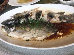 -南湖船菜大酒店