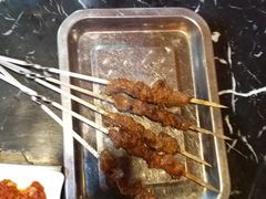 -二姐卤煮(南十里居店)