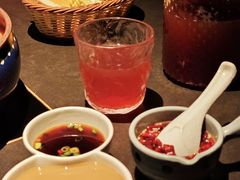 -东来顺·非遗火锅(高新店)