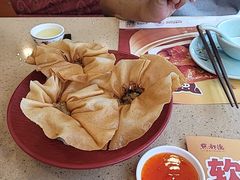 -点都德(皇岗村店)