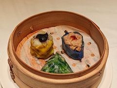 珍馐美点三拼-炳胜私厨(万象前海店)
