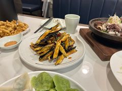 -船歌·鱼水饺青岛菜(合肥路永旺店)