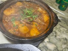 -常和州·夜宵大排档(常州单店)