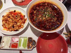 -大鸭梨烤鸭·北京菜(大兴南小街店)