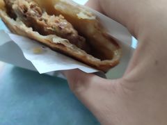 -老潍县美食街(东方路店)