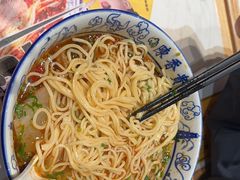 -陳香貴·兰州牛肉面(东方宝泰店)