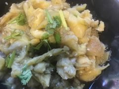 -北京水岸山吧度假村(雁栖镇店)