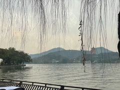 -柳莺湖上·湖景餐厅·江南菜(西湖店)