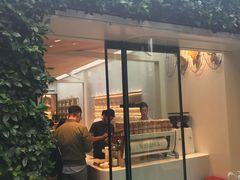 门面-% Arabica阿拉比卡咖啡(武康路店)