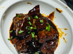 -绿茶餐厅(燕郊永旺店)