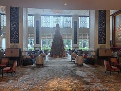 -大堂酒廊(北海香格里拉大酒店)