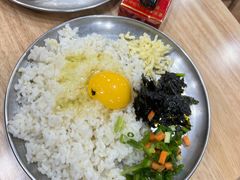 -牛信亭韩国料理·炭火烤肉(紫藤路店)
