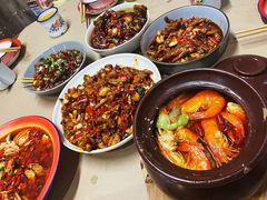 -老三样·旧食新味(万寿宫店)