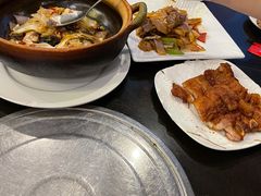 -美极鲜食坊(宝安南路店)