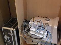 -柏悦SPA(君汇店)