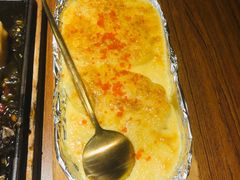 -仓桥家·焗寿司·锅物(光谷步行街店)