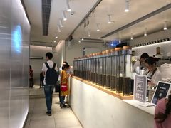 -喜茶(佛山岭南站店)