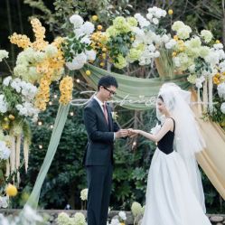 -ChenV西服礼服高级定制(市区养育巷店)