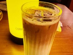 -COMMUNE幻师(天品西岸店)