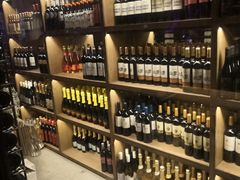 零售区-胡桃里音乐酒馆(仓山万达店)