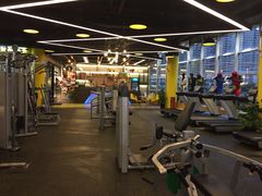 -天行健身＆天行拳馆跆拳道·格斗TXGYM