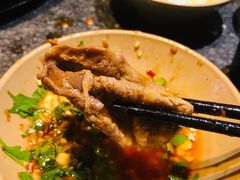 -大虎重庆老火锅(正弘城店)