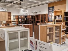-宜家家居(宝山商场店)
