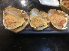 -真剑日本料理·铁板烧(贵州路店)