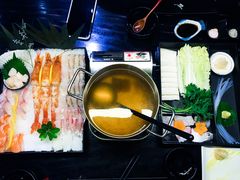 -小十料理(新城店)