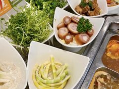 -海底捞火锅(万象城店)