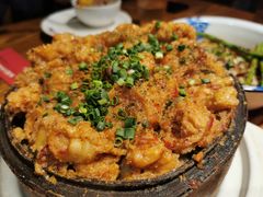 -易老头三样菜(南滨路总店)