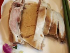 -玉华台饭庄·淮扬菜·烤鸭(望京店)