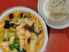 -喜家德虾仁水饺(东海缤纷天地店)