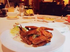 -香宫(九龙香格里拉店)