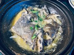 灵魂鸦片鱼头-好爸爸(外滩店)