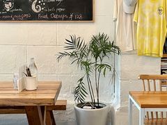 -Egg•Allday Brunch(襄阳北路店)