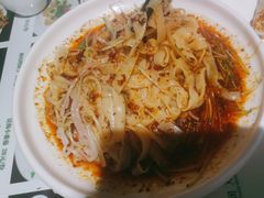 -新疆兵团食府清真(马连道店)