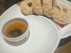 -帕蓝·暹罗料理(大学路店)