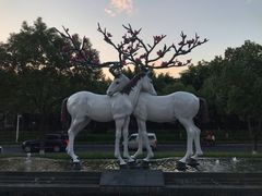 门面-鹭江潮餐厅•福建菜(鹭江佲家酒店)