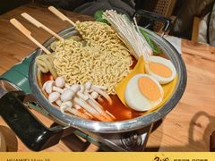 -KimPro 辛普乐概念韩餐