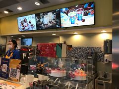 -DQ·蛋糕·冰淇淋(惠山万达店)