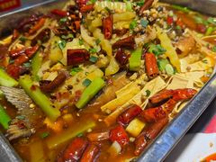 -阆辣荟餐饮(老味道8年·古城店)