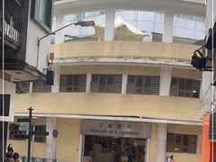 -下环街市熟食中心