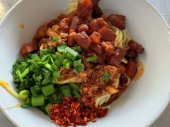 招牌卤面-丁记面馆(凤凰店)
