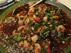 -锦府盐帮·侯宅(五棵松万达店)